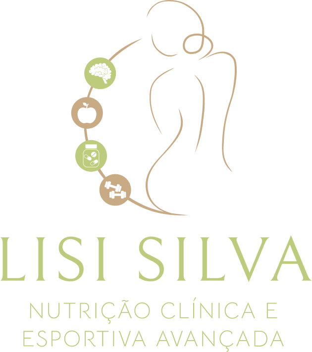 Lisi Silva Nutricionista